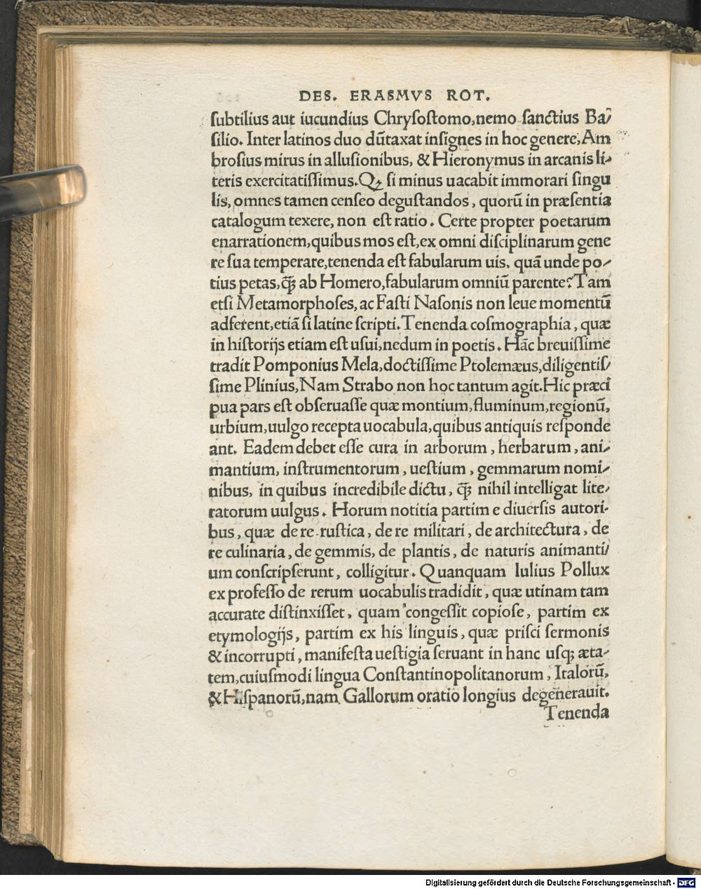Image