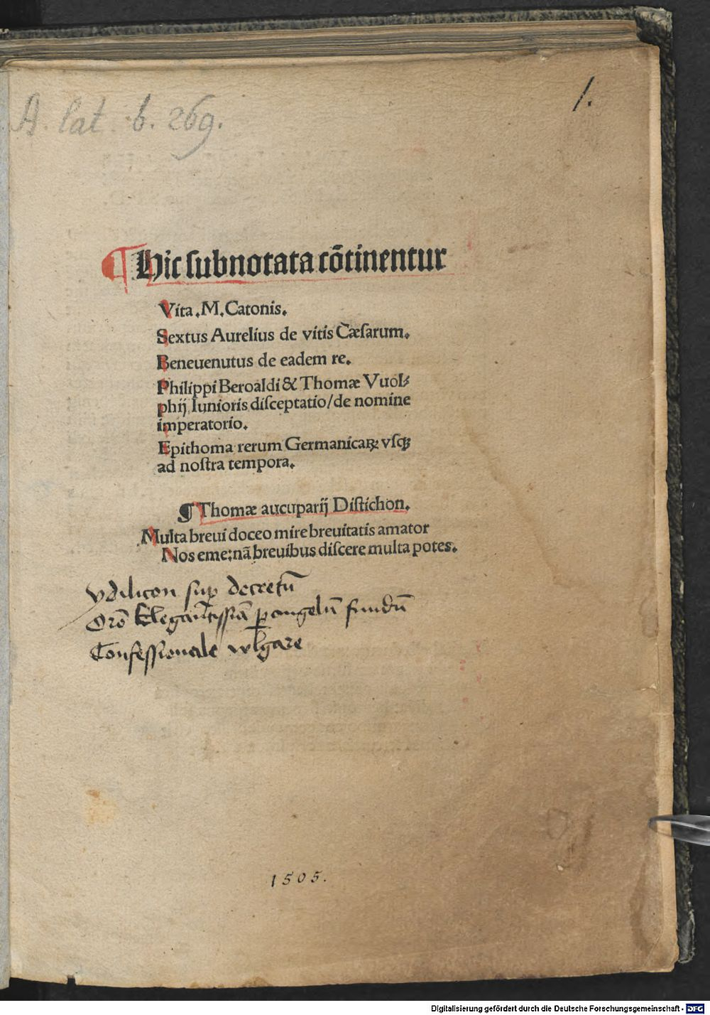 Image
