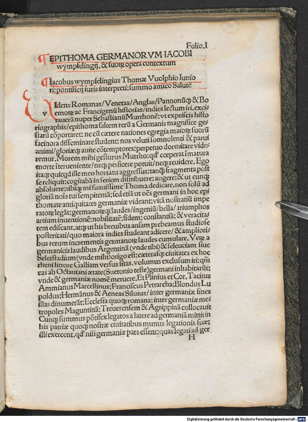 Image