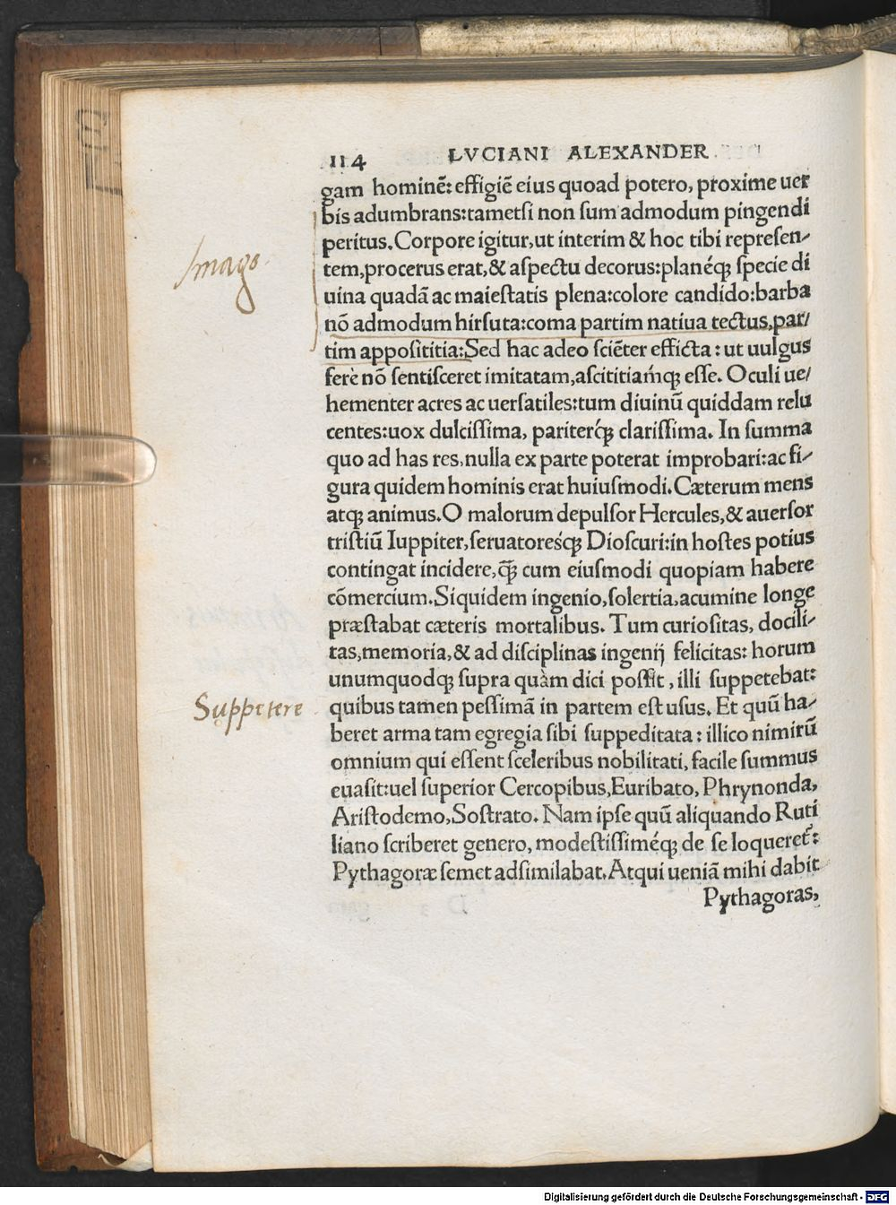 Image