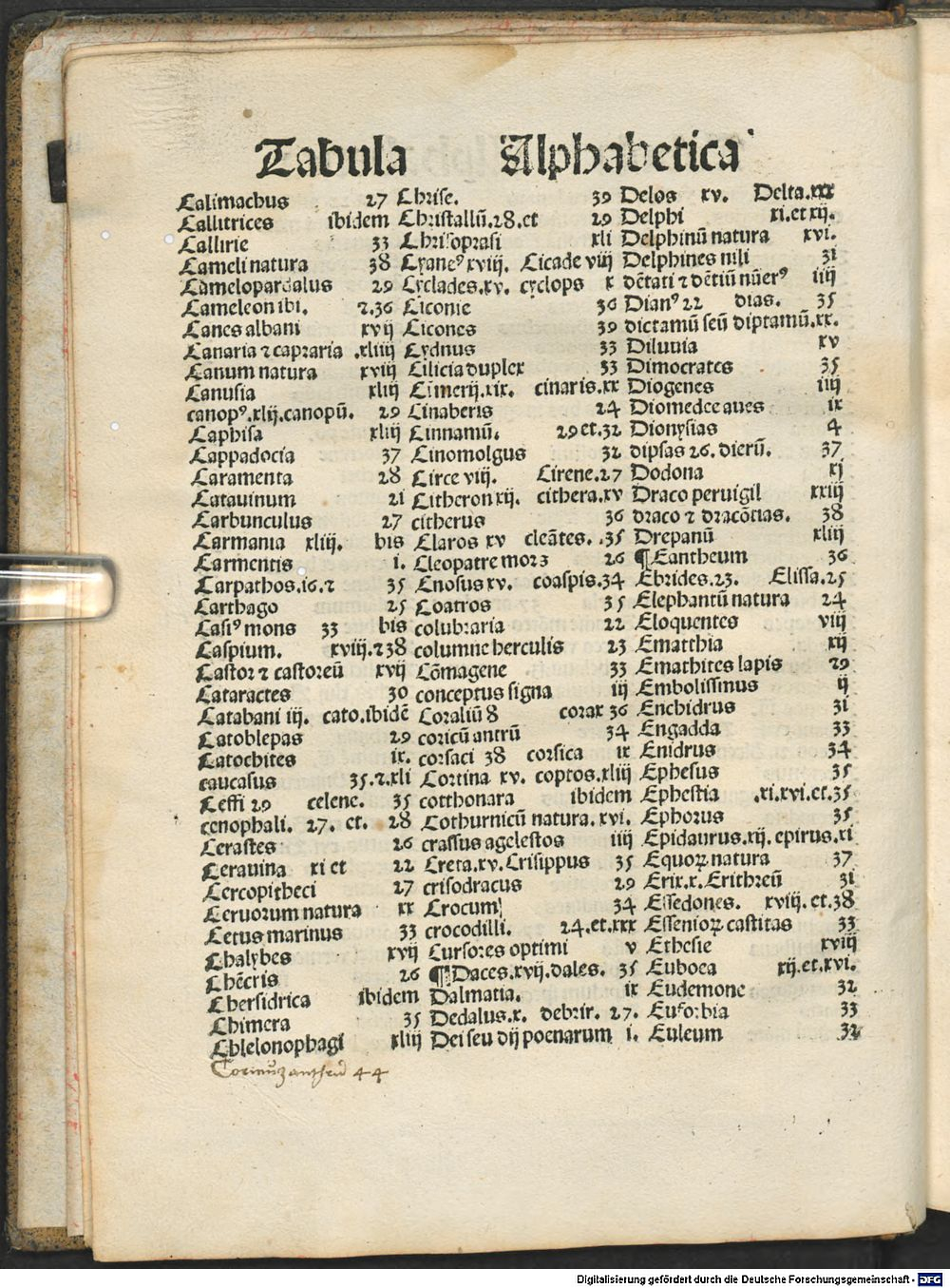 Image