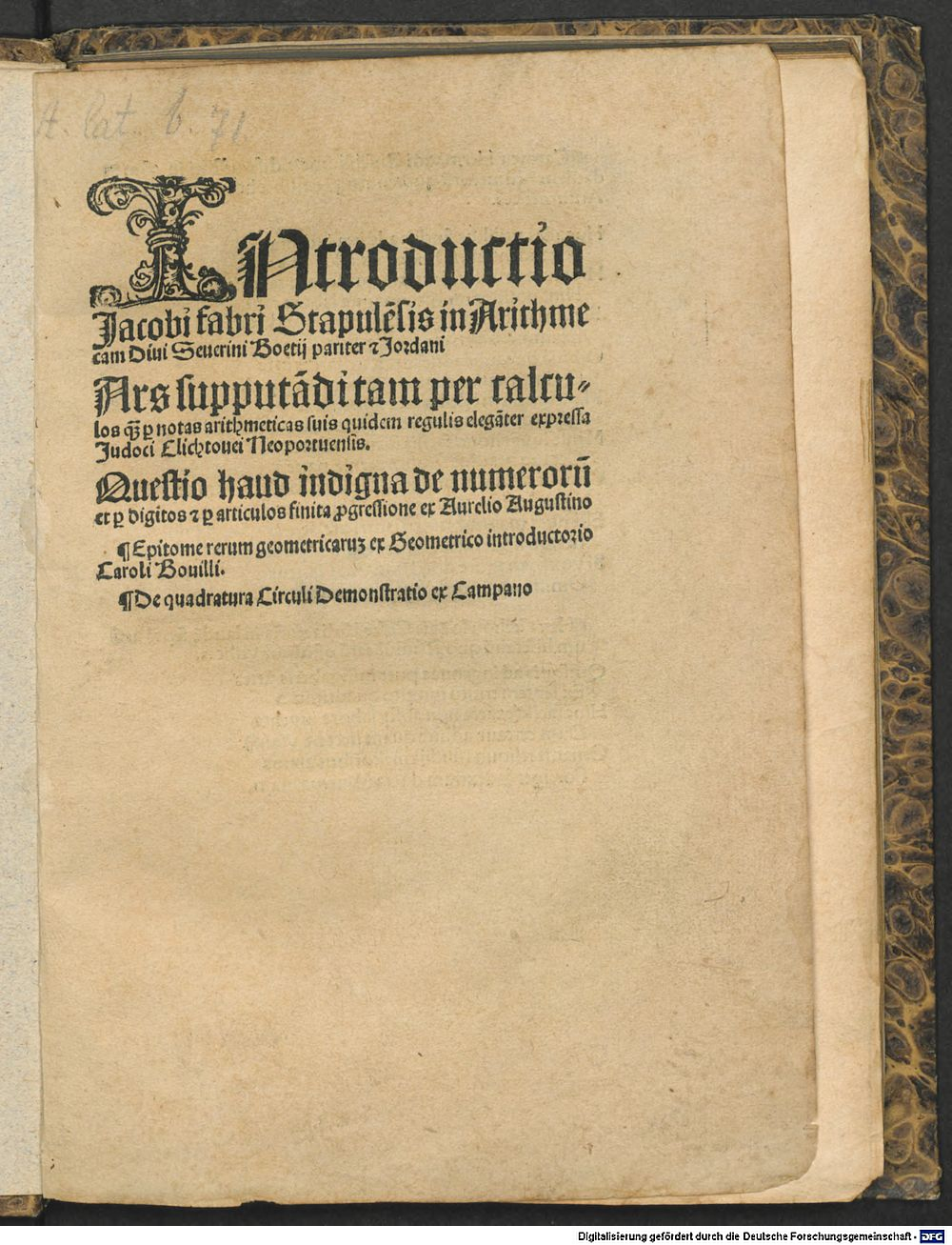Image