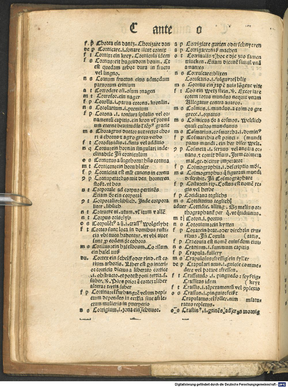 Image