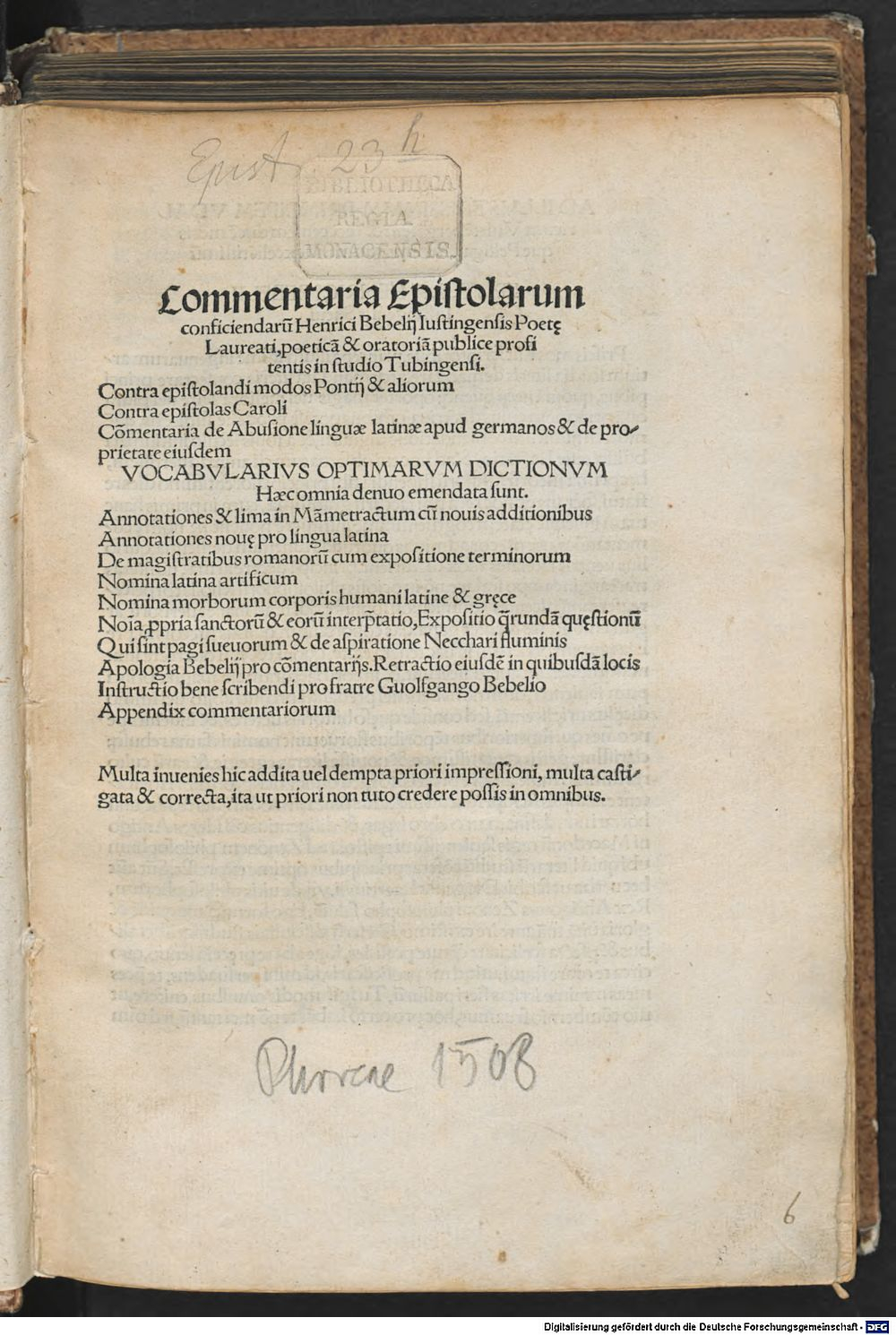 Image