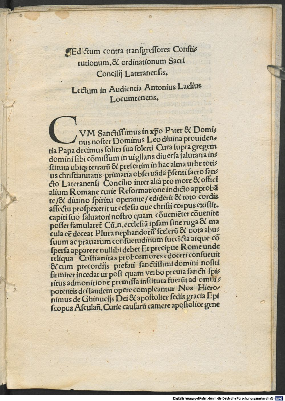 Image