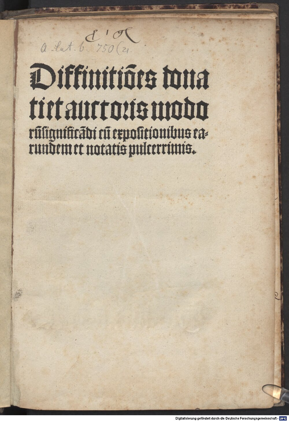 Image
