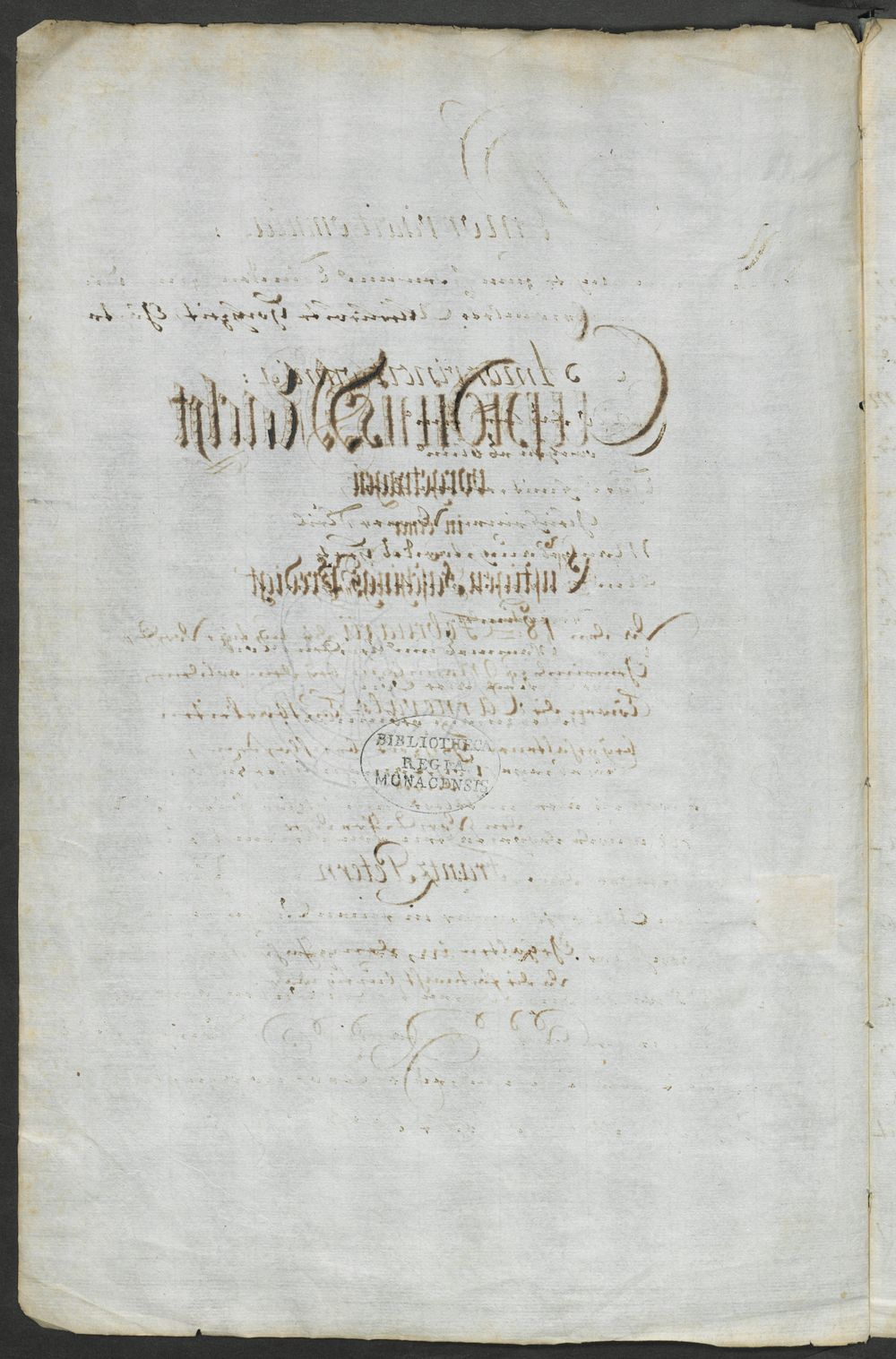 Image