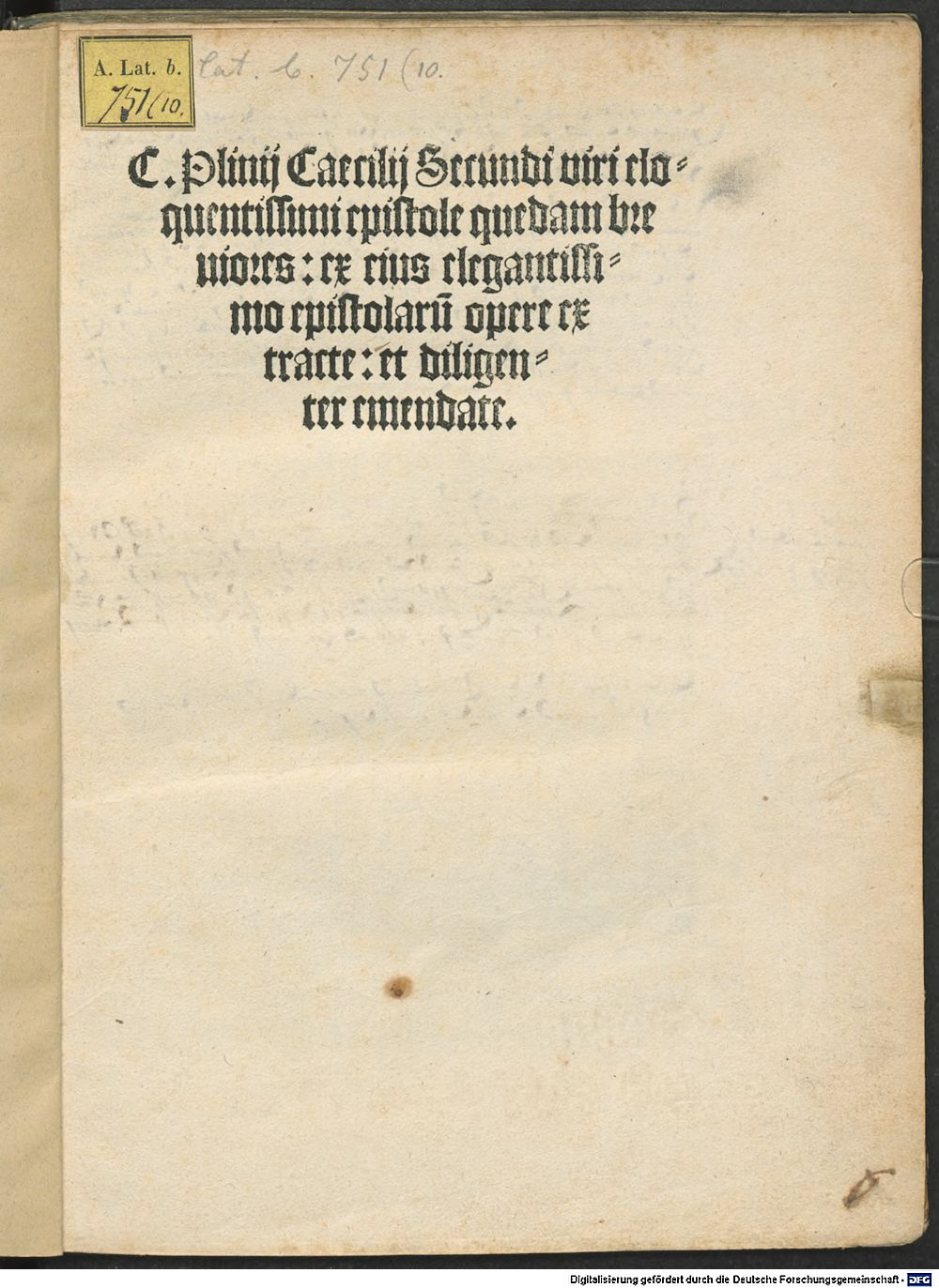 Image