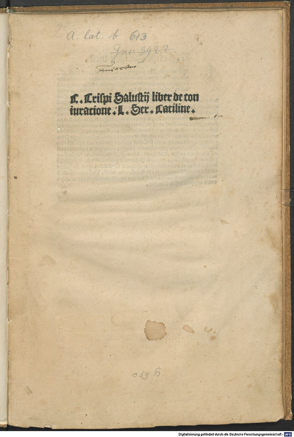 Image
