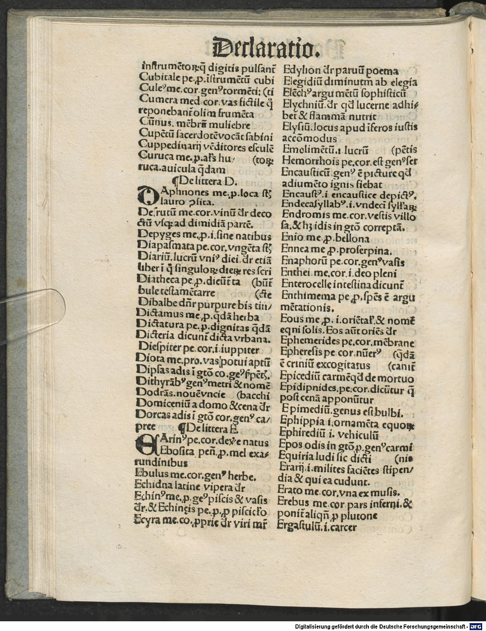 Image