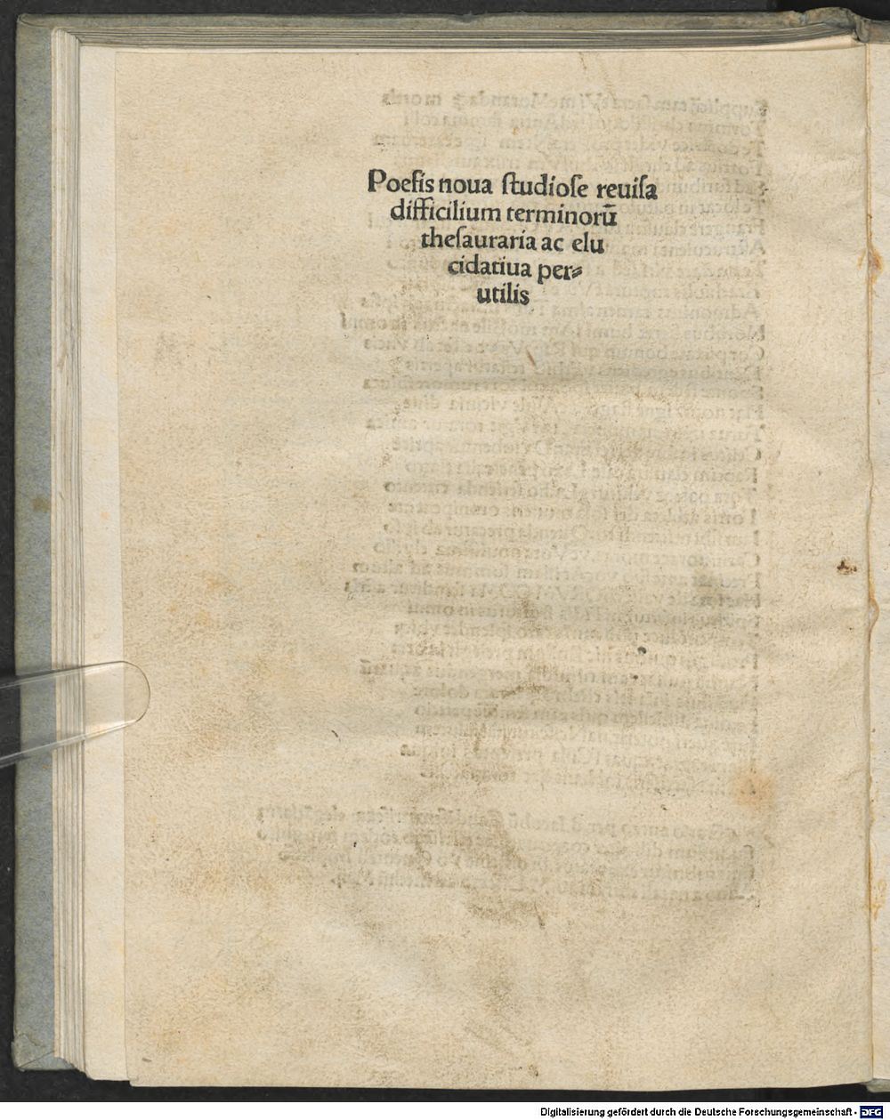 Image