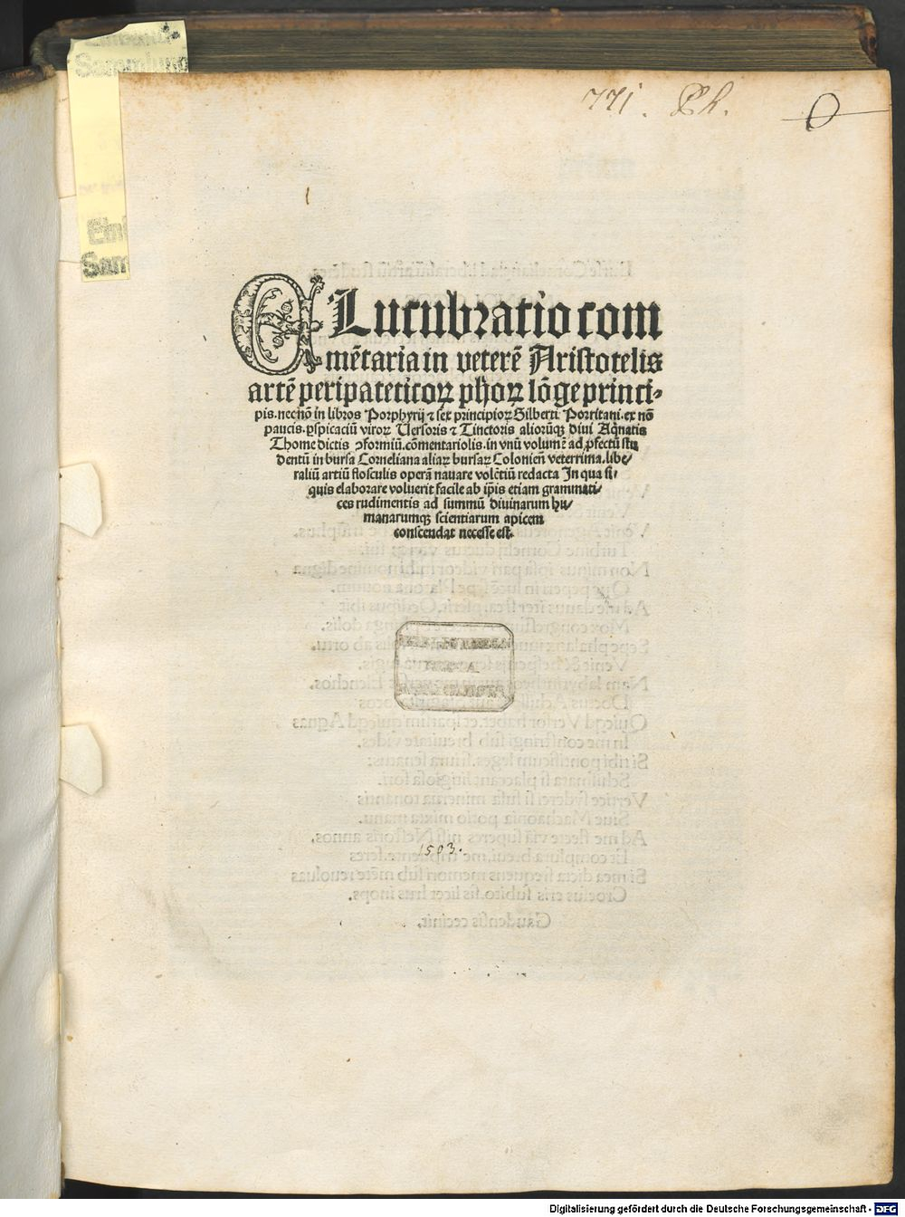 Image