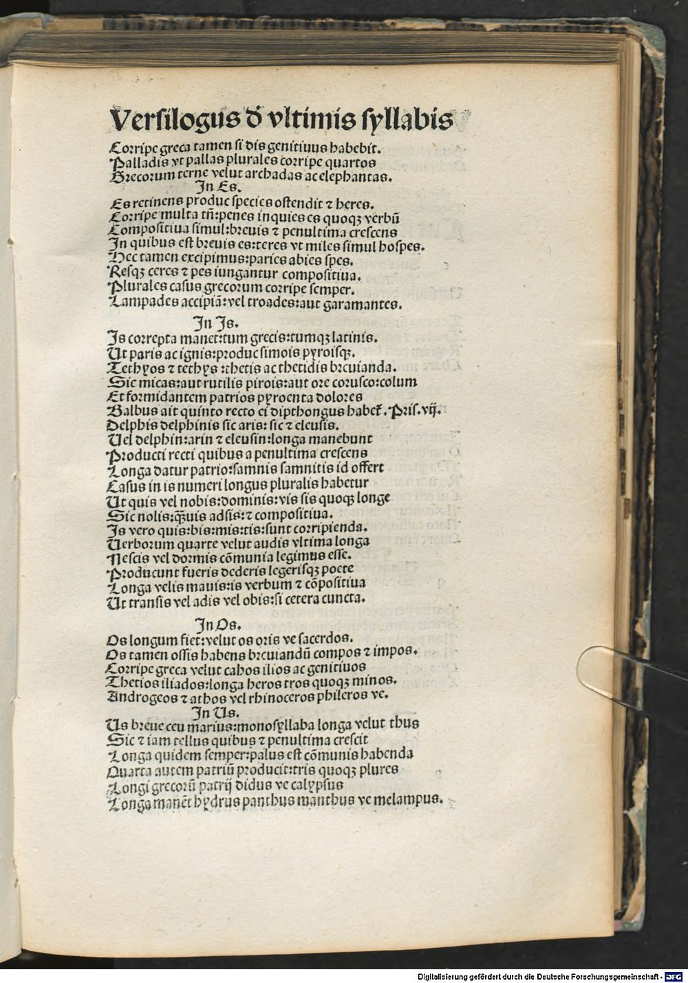 Image