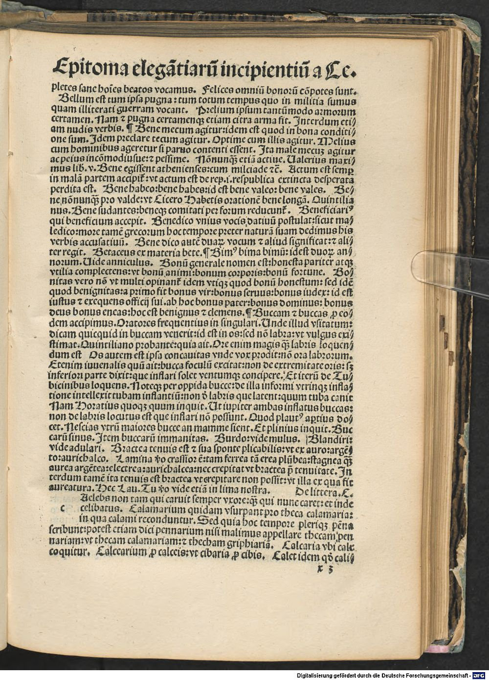 Image