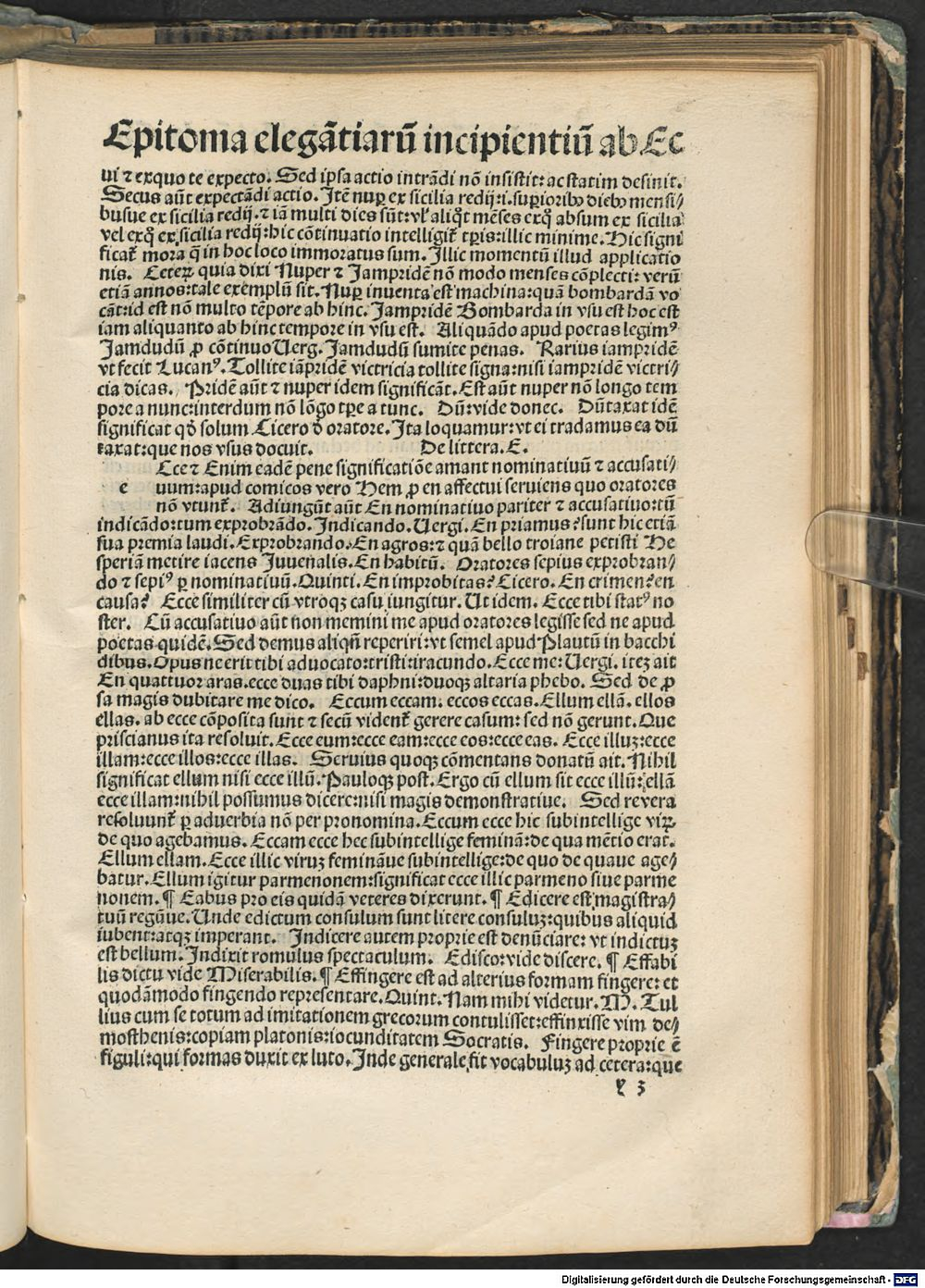 Image