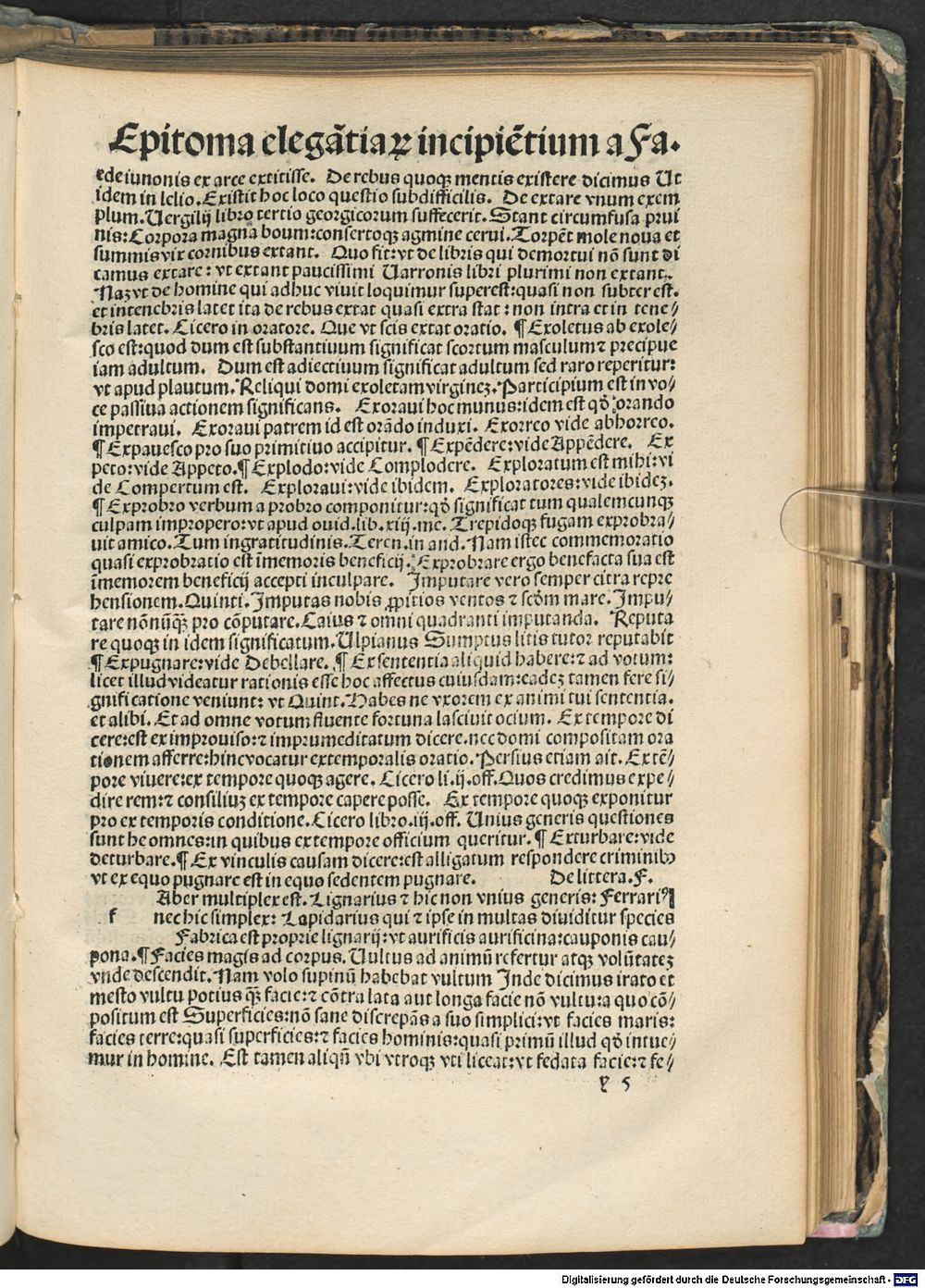 Image