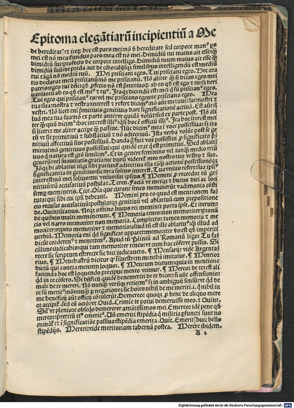 Image