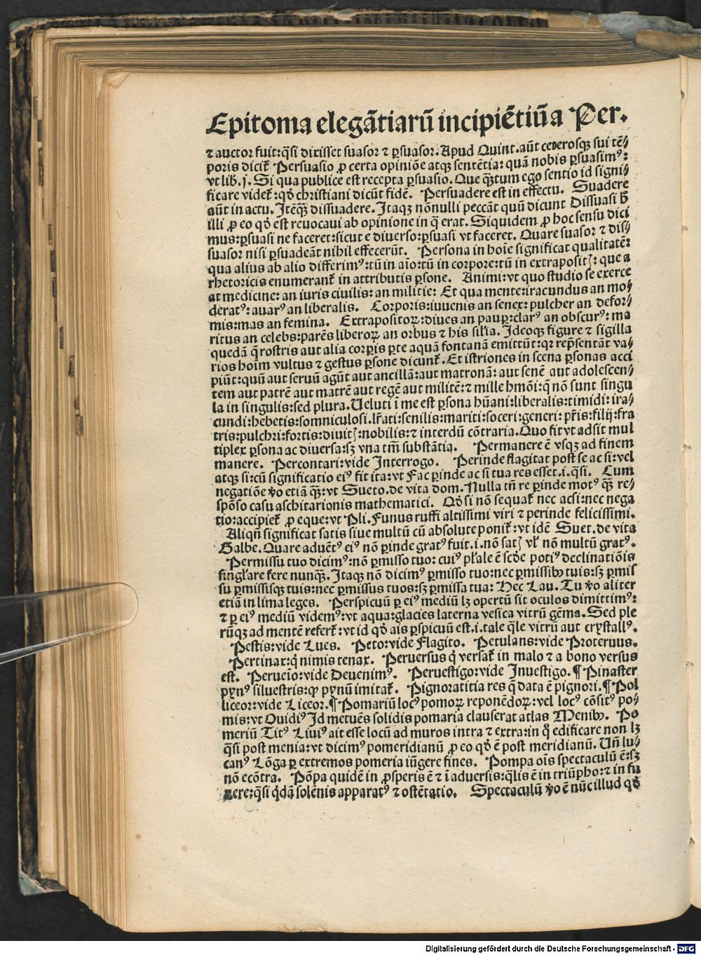 Image