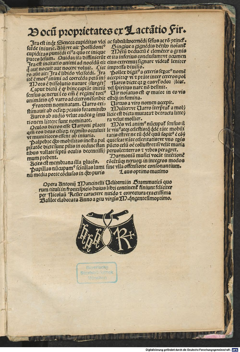 Image
