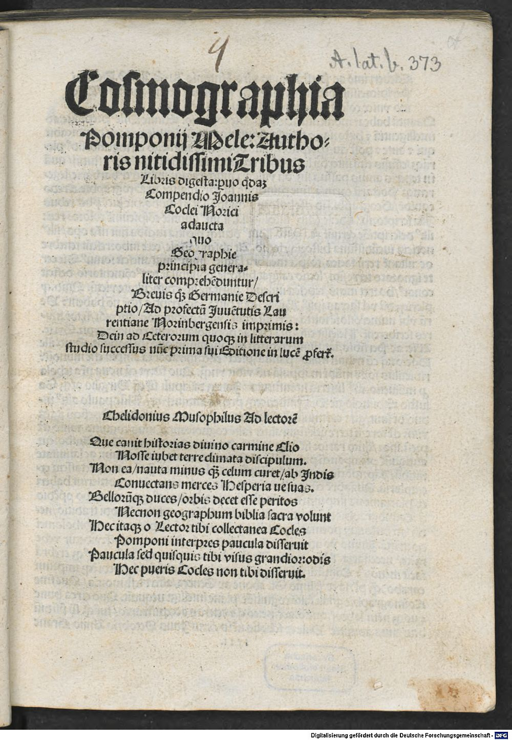 Image