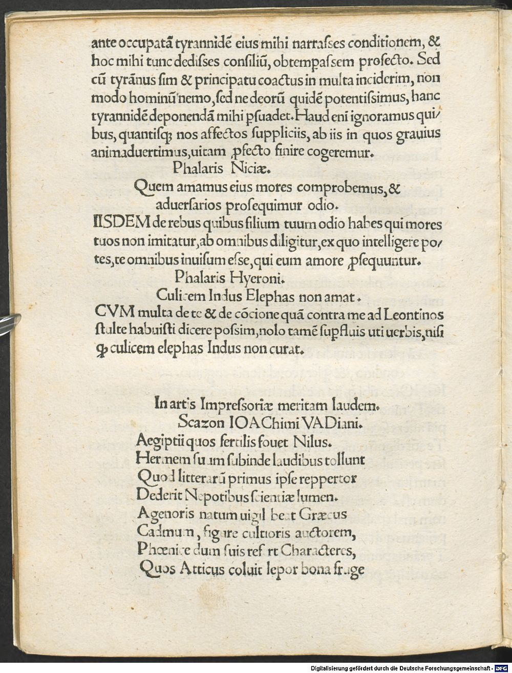 Image