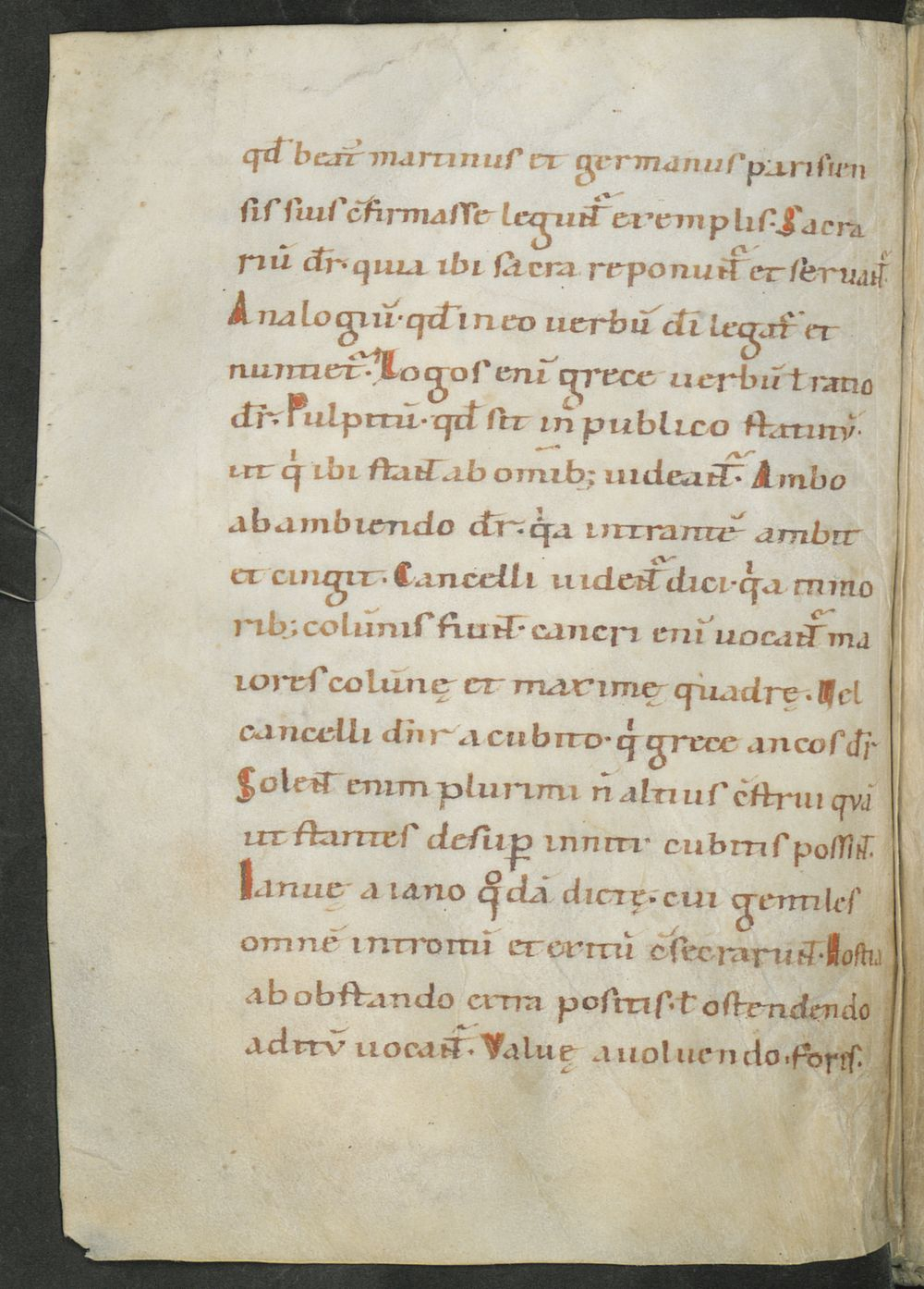 Image
