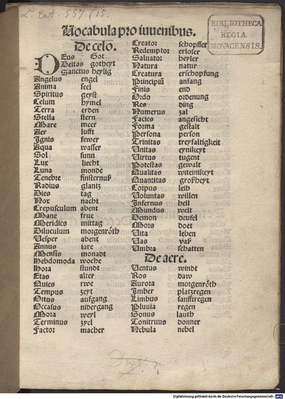 Image