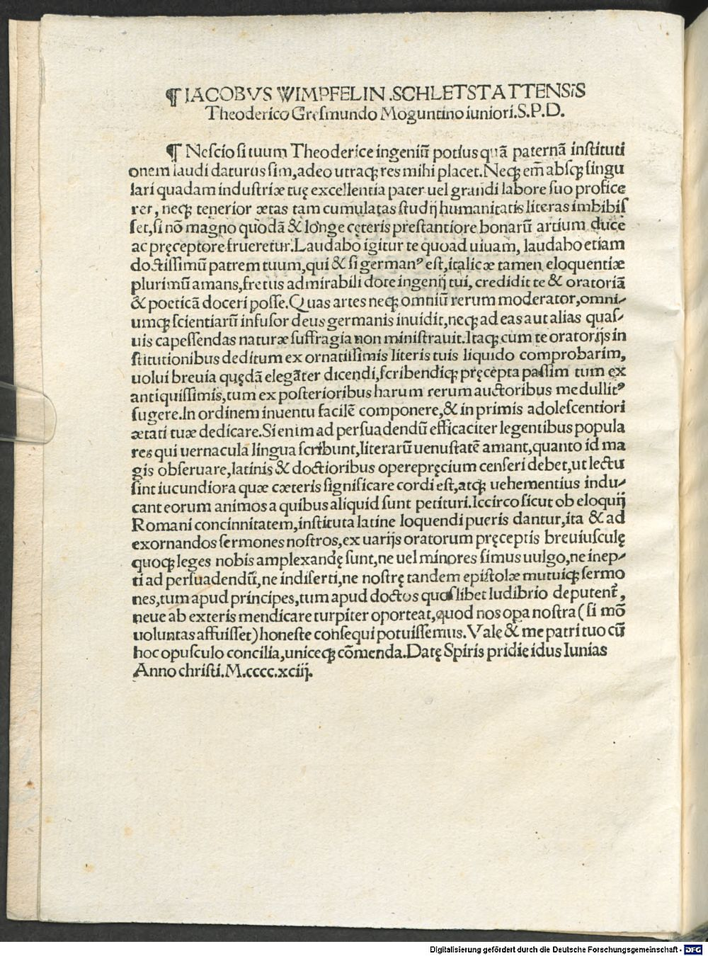 Image