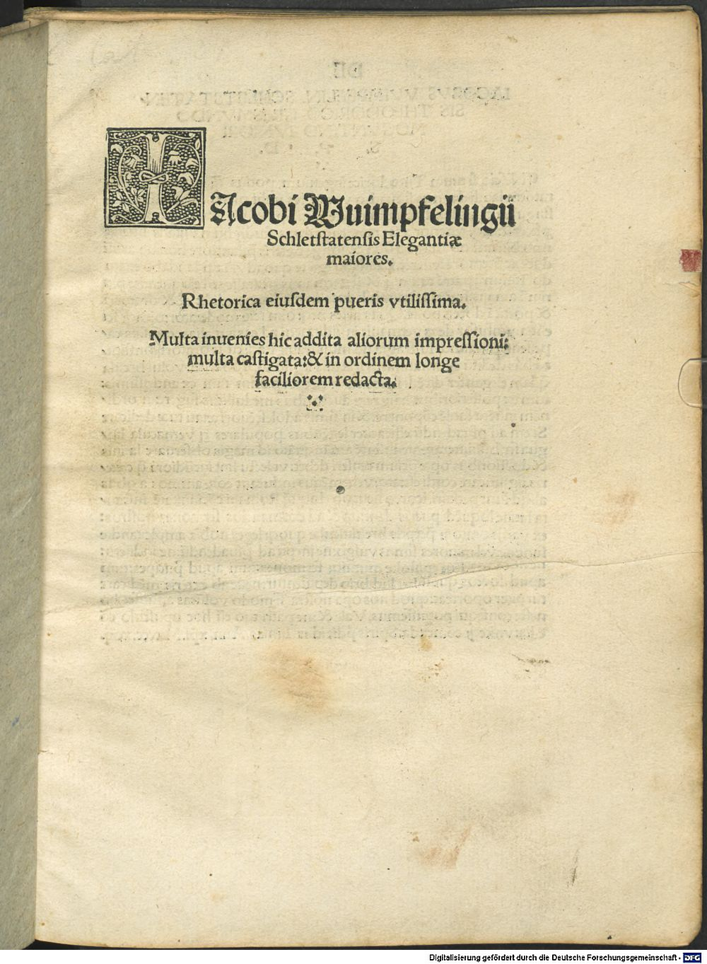 Image