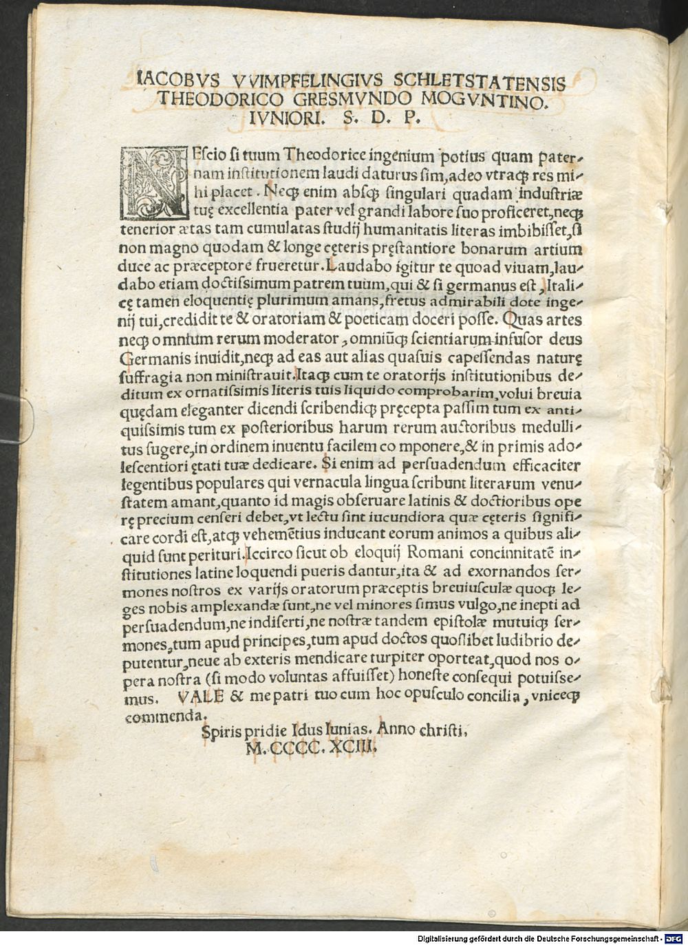 Image