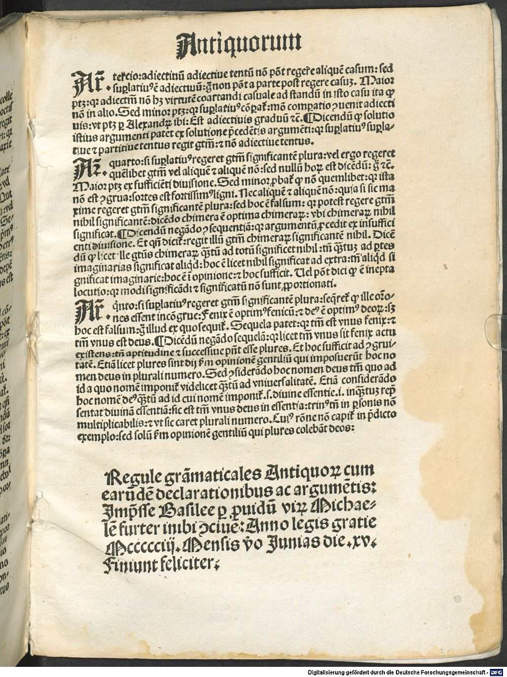 Image