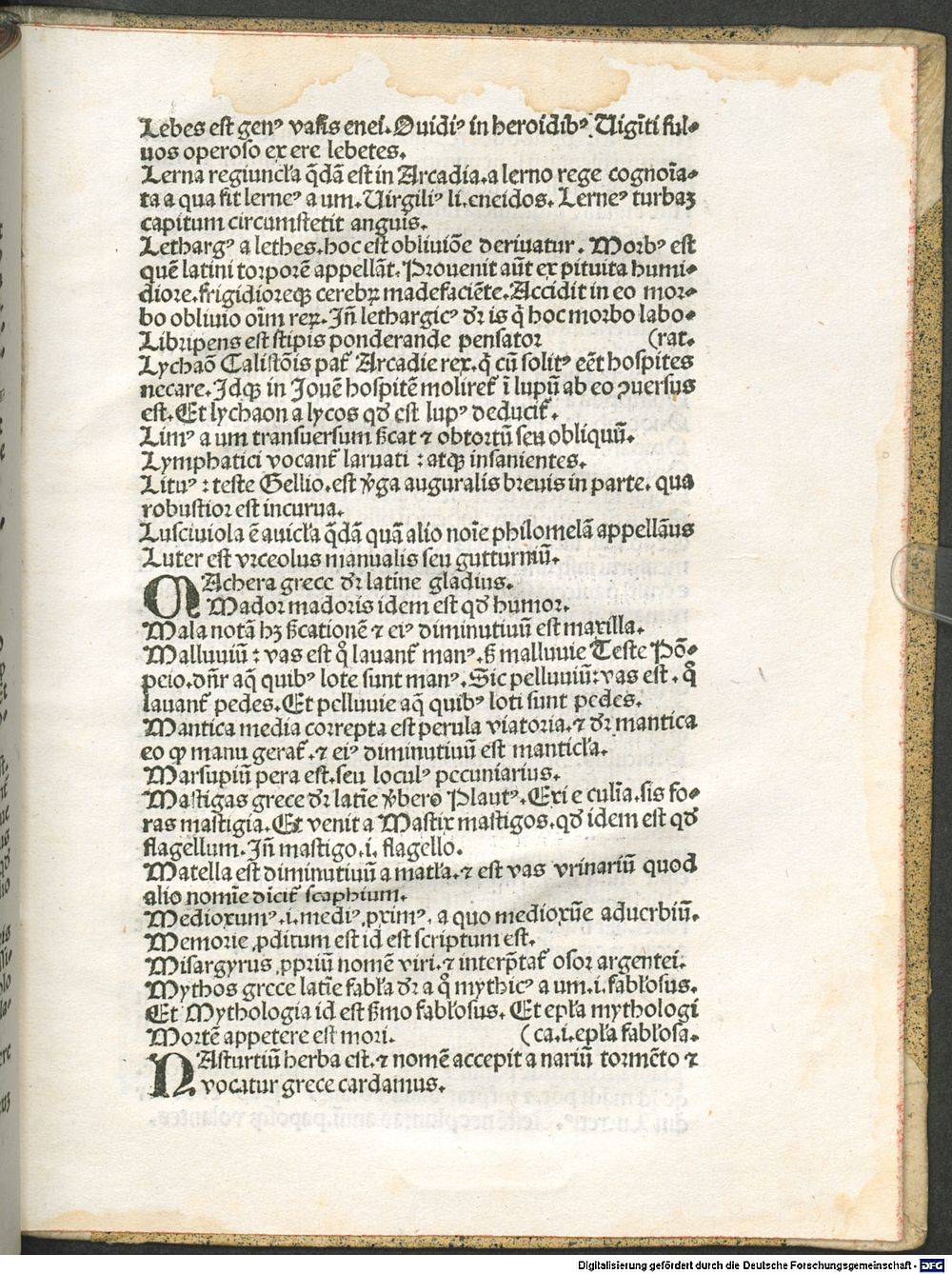 Image