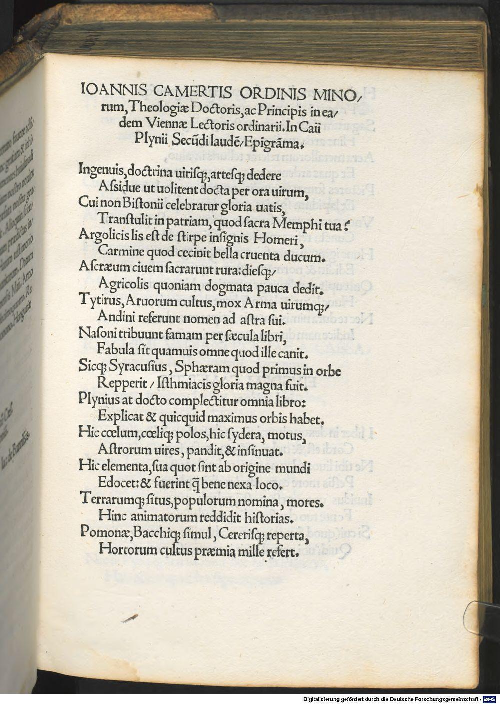 Image