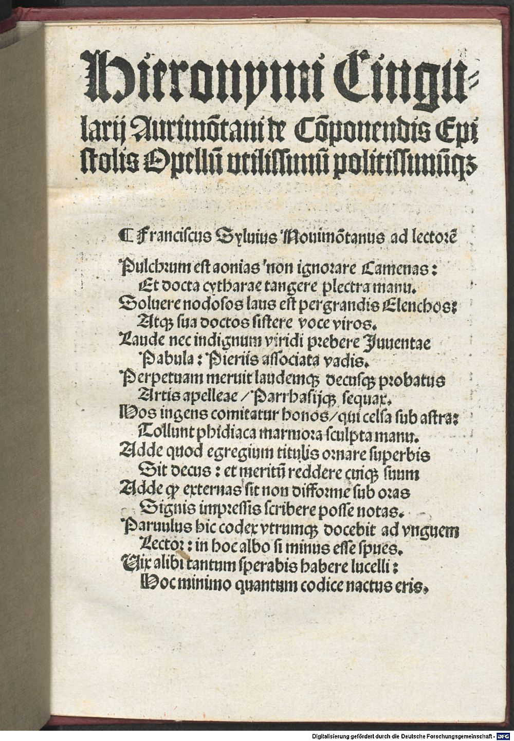 Image