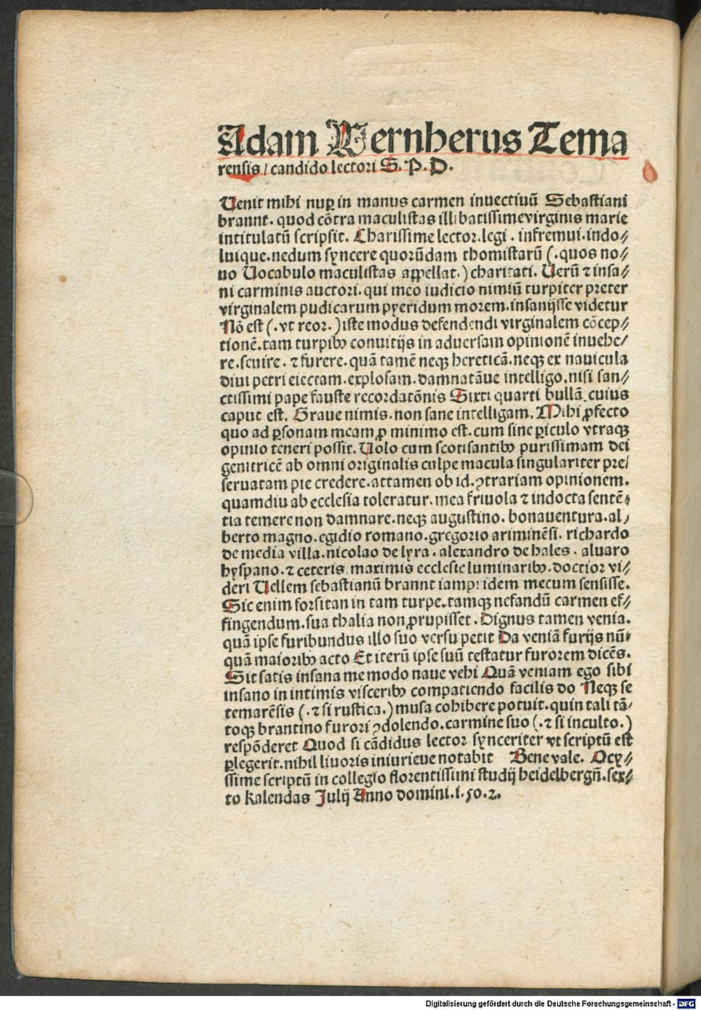Image