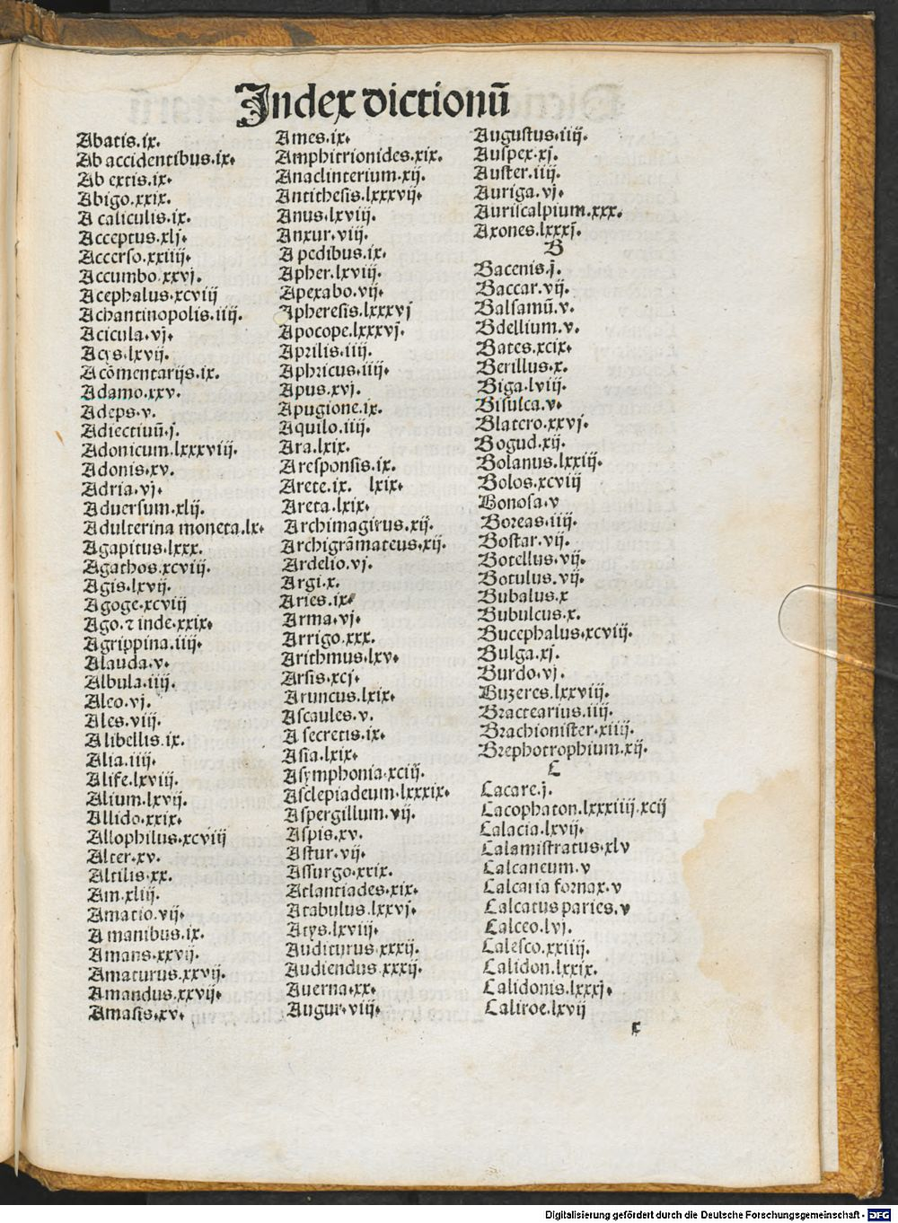 Image
