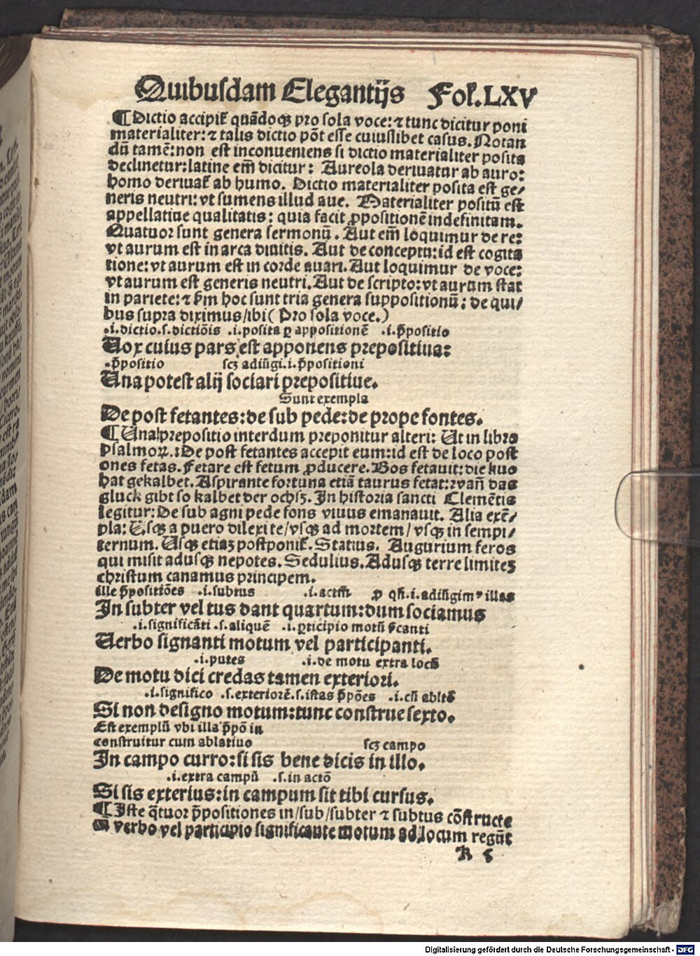 Image