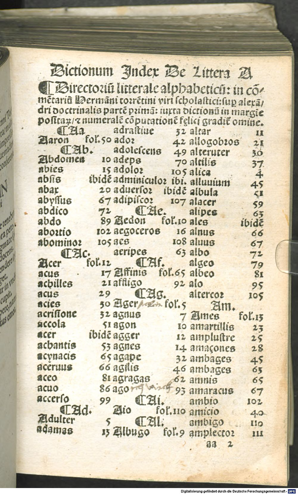 Image