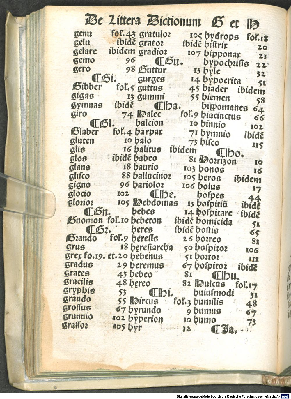 Image
