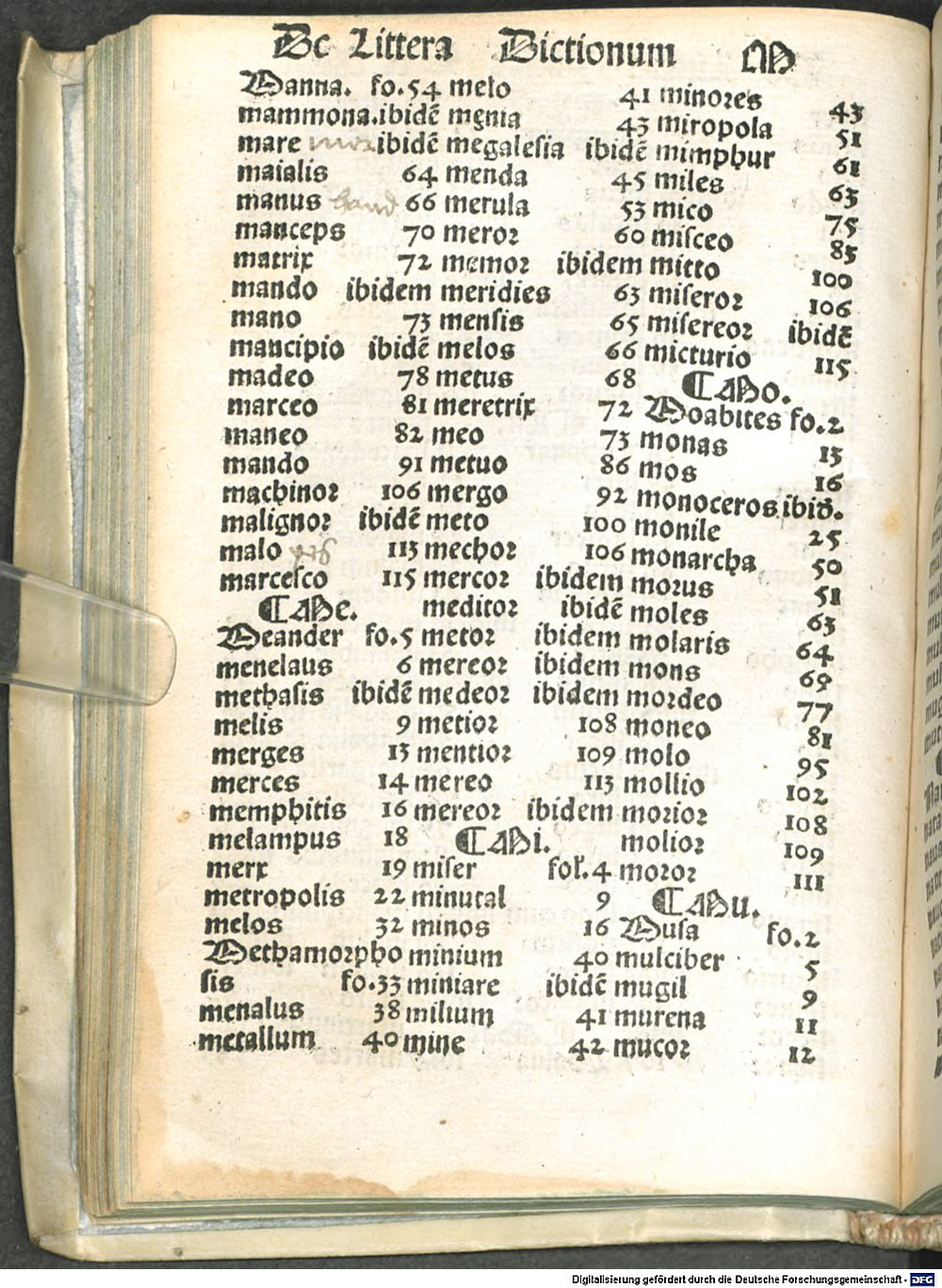 Image