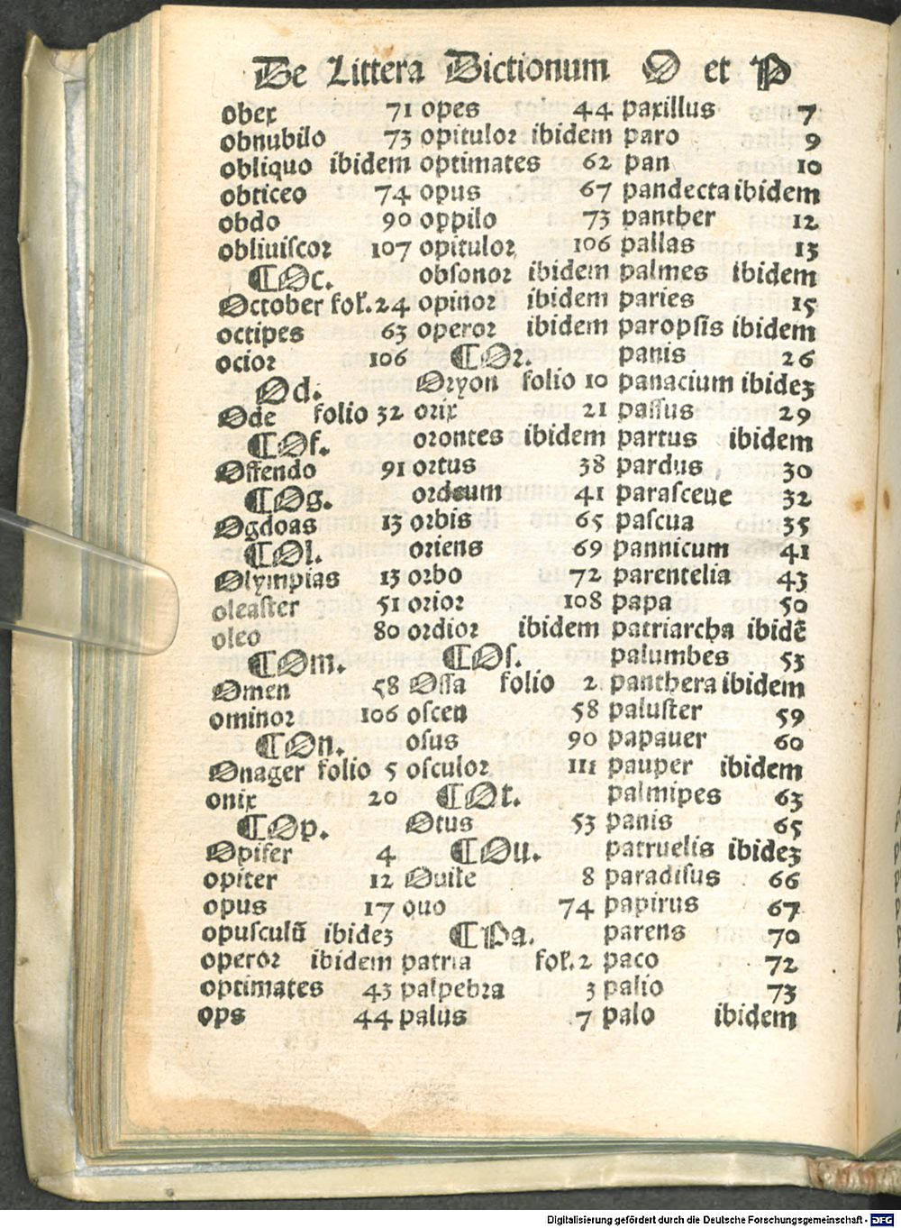 Image