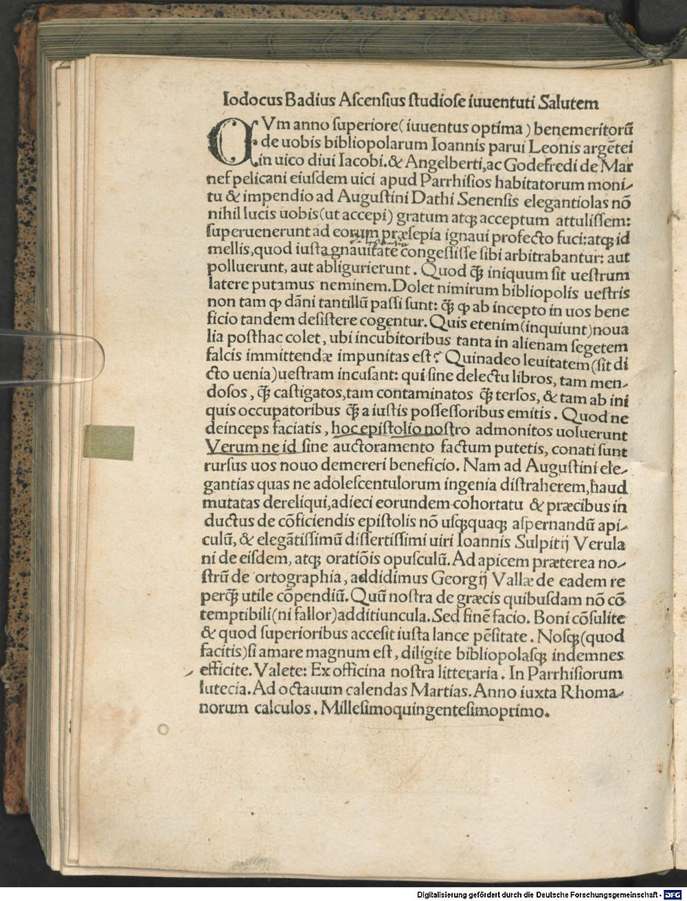 Image