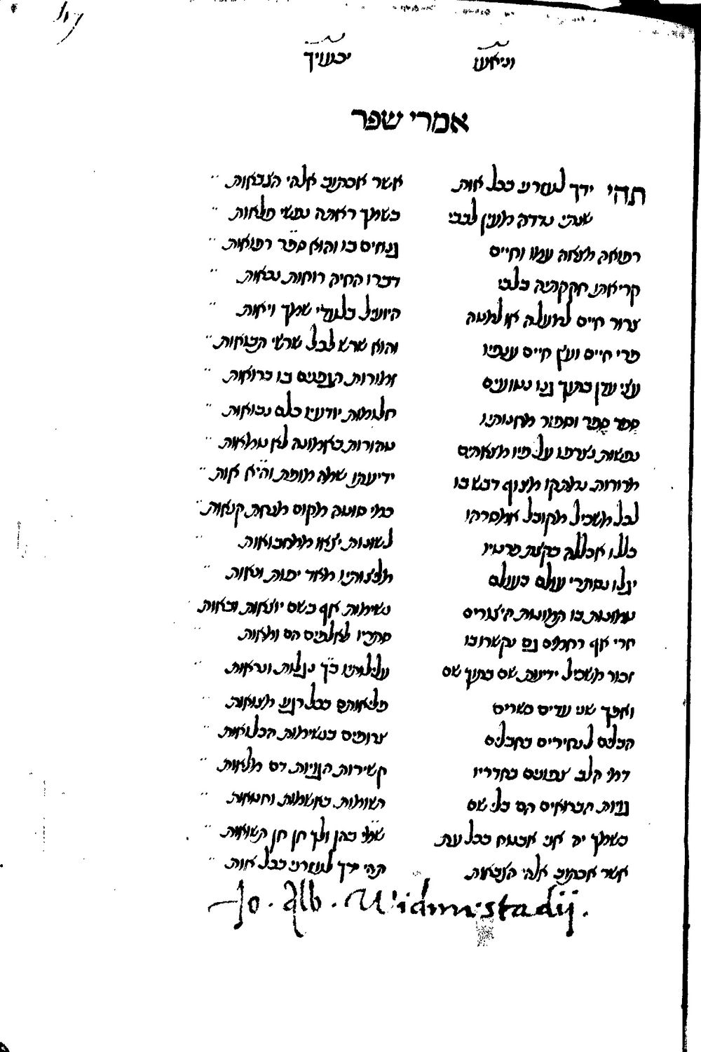 Image
