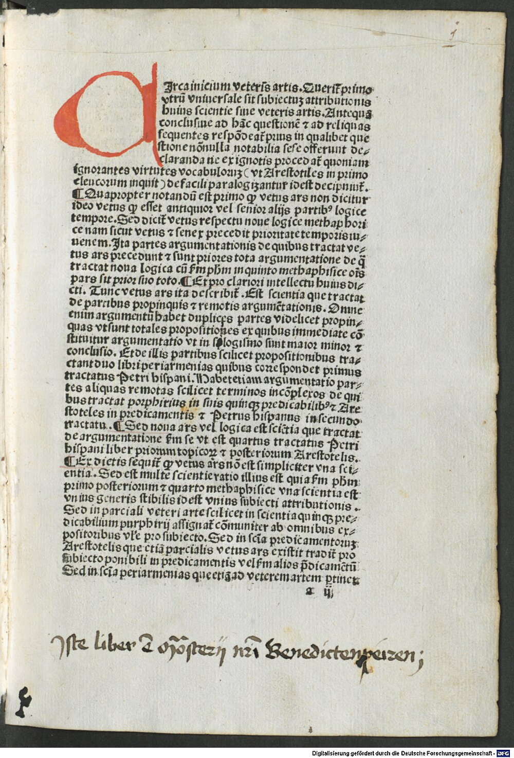 Image