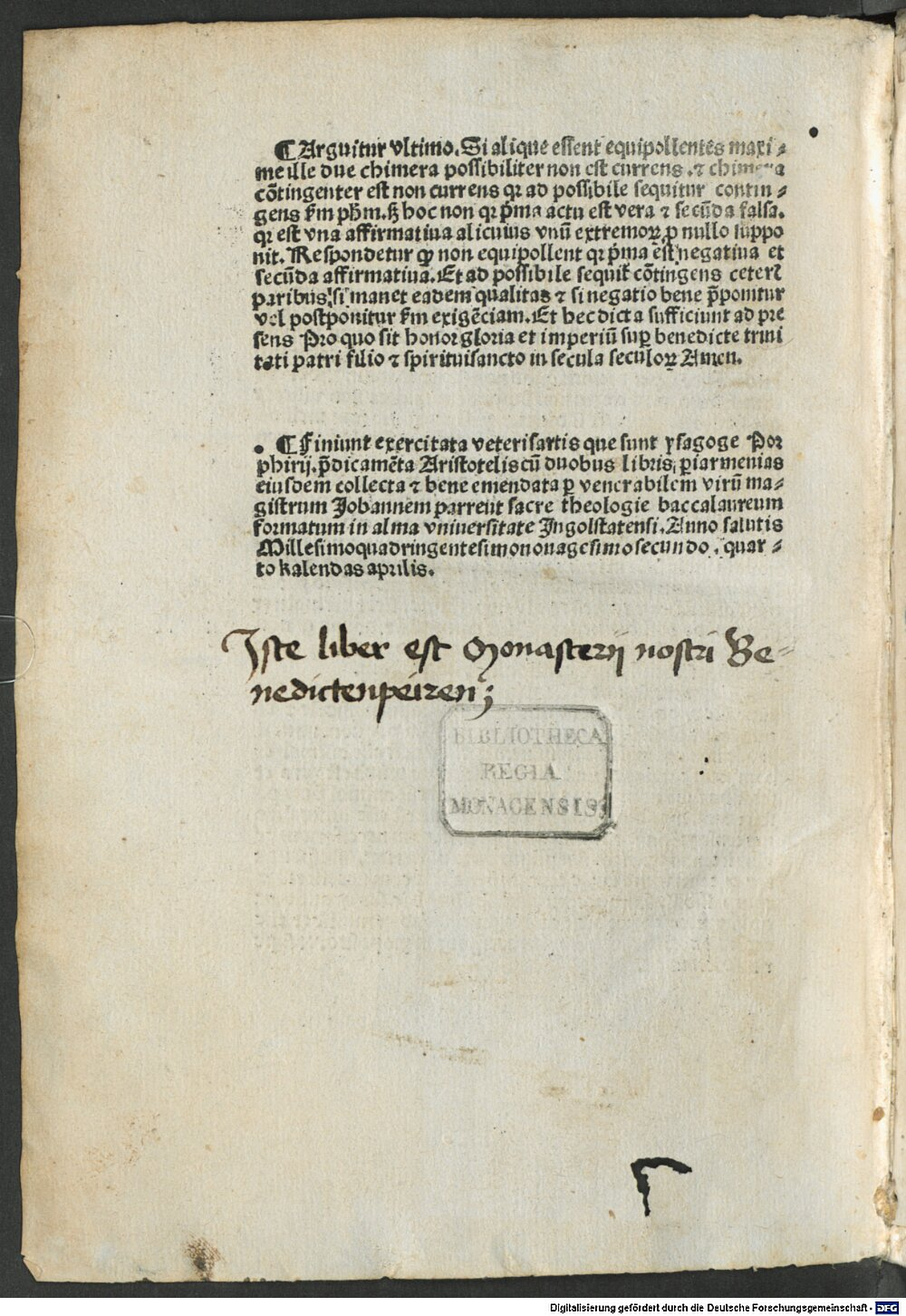 Image