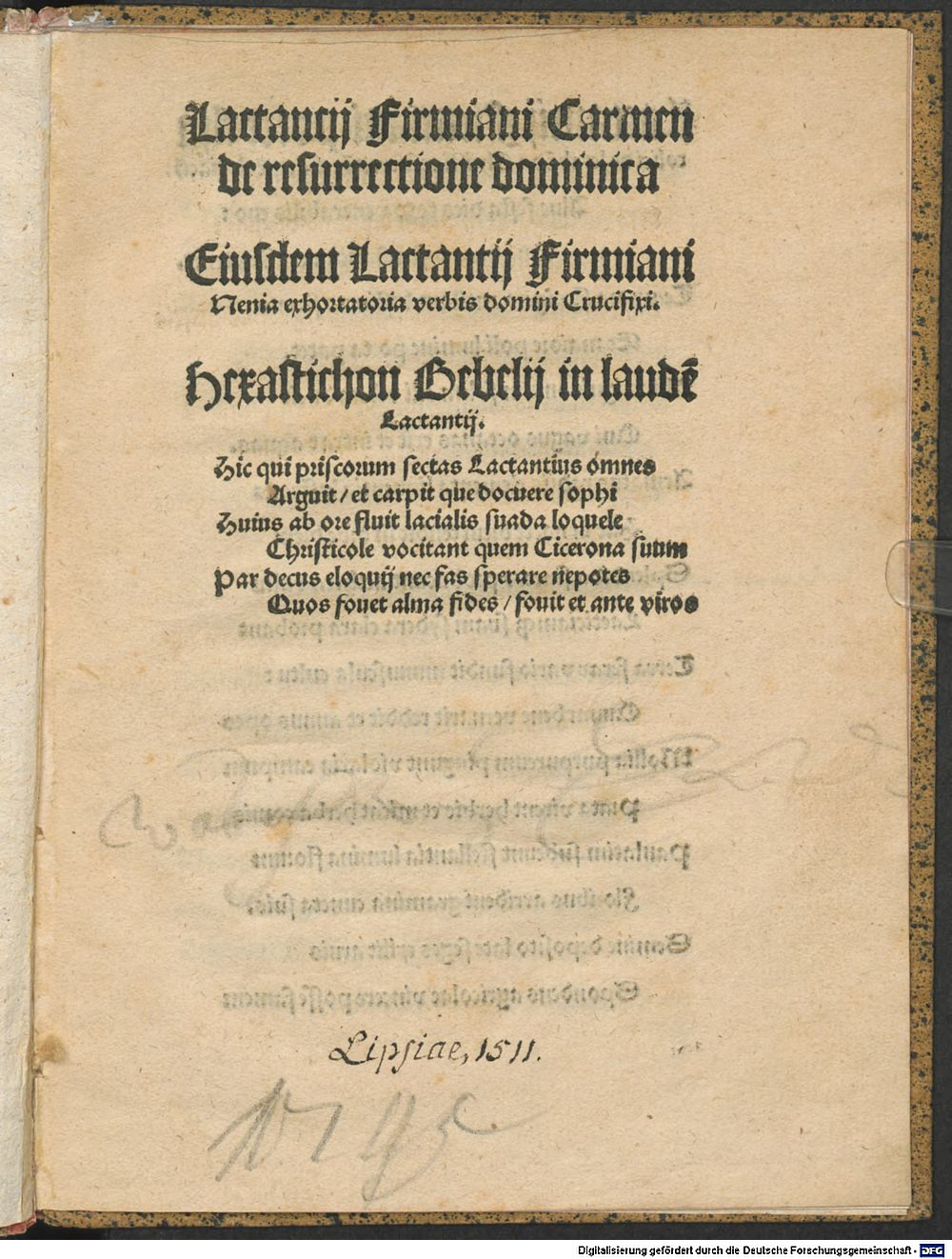 Image