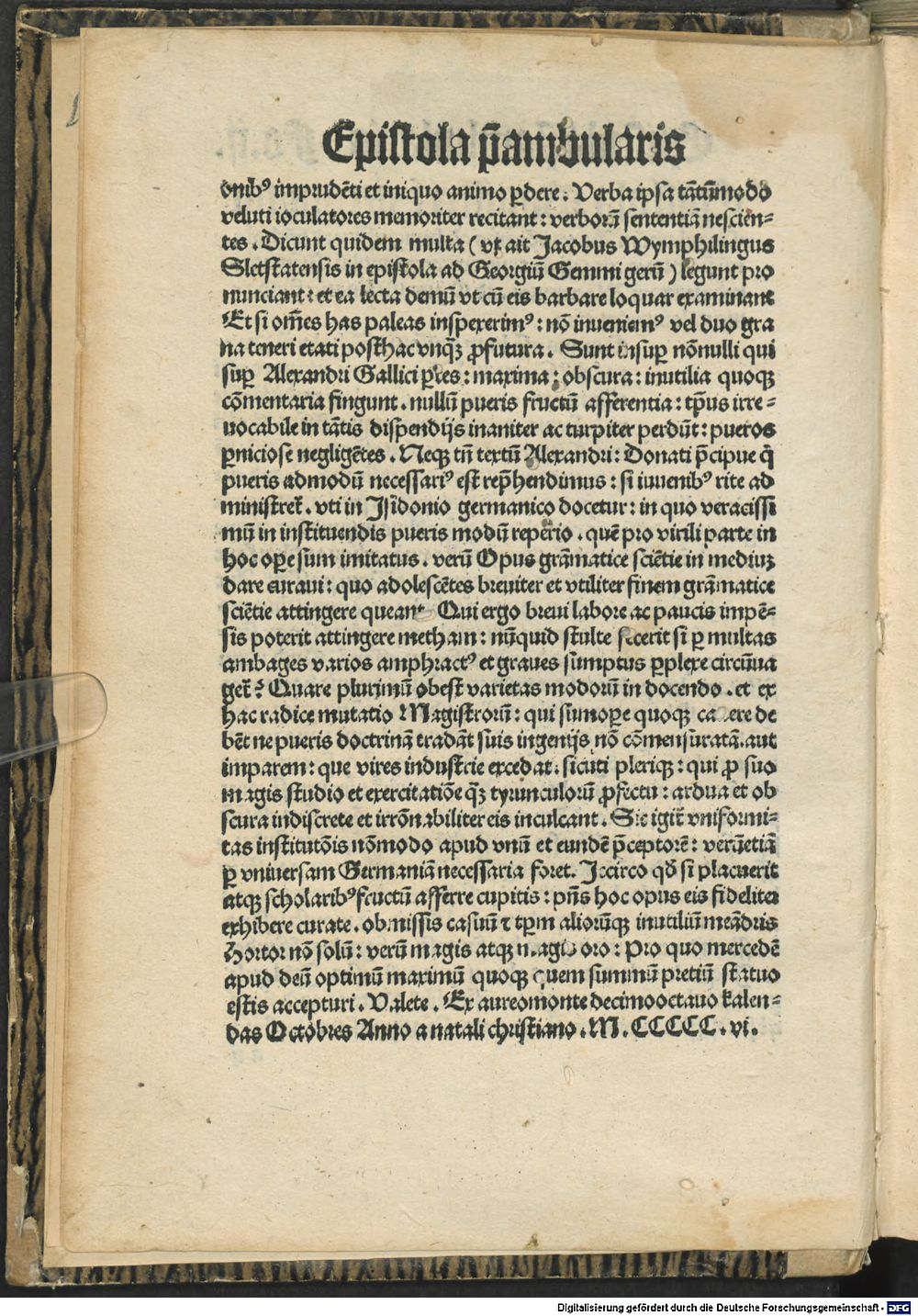 Image