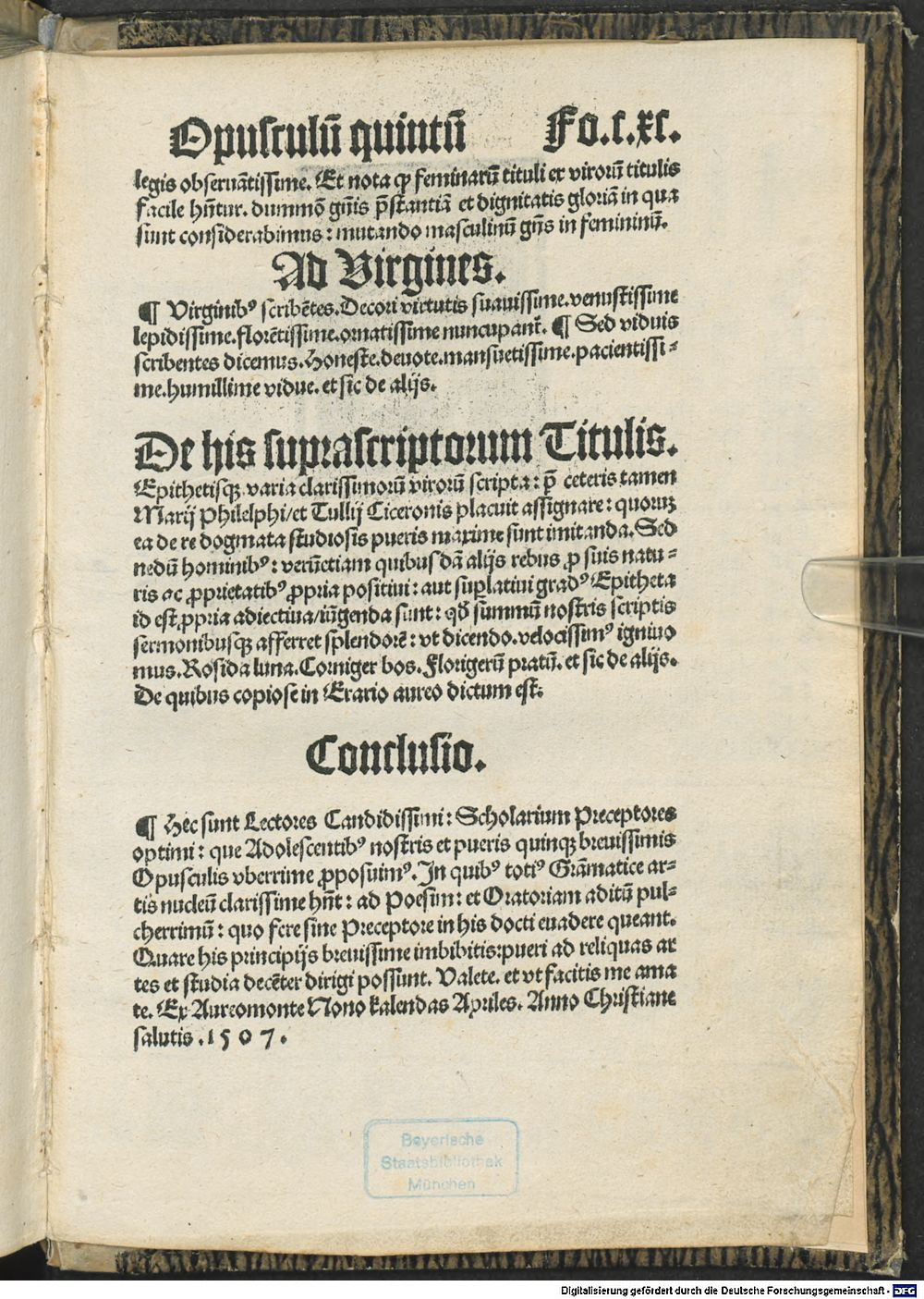 Image