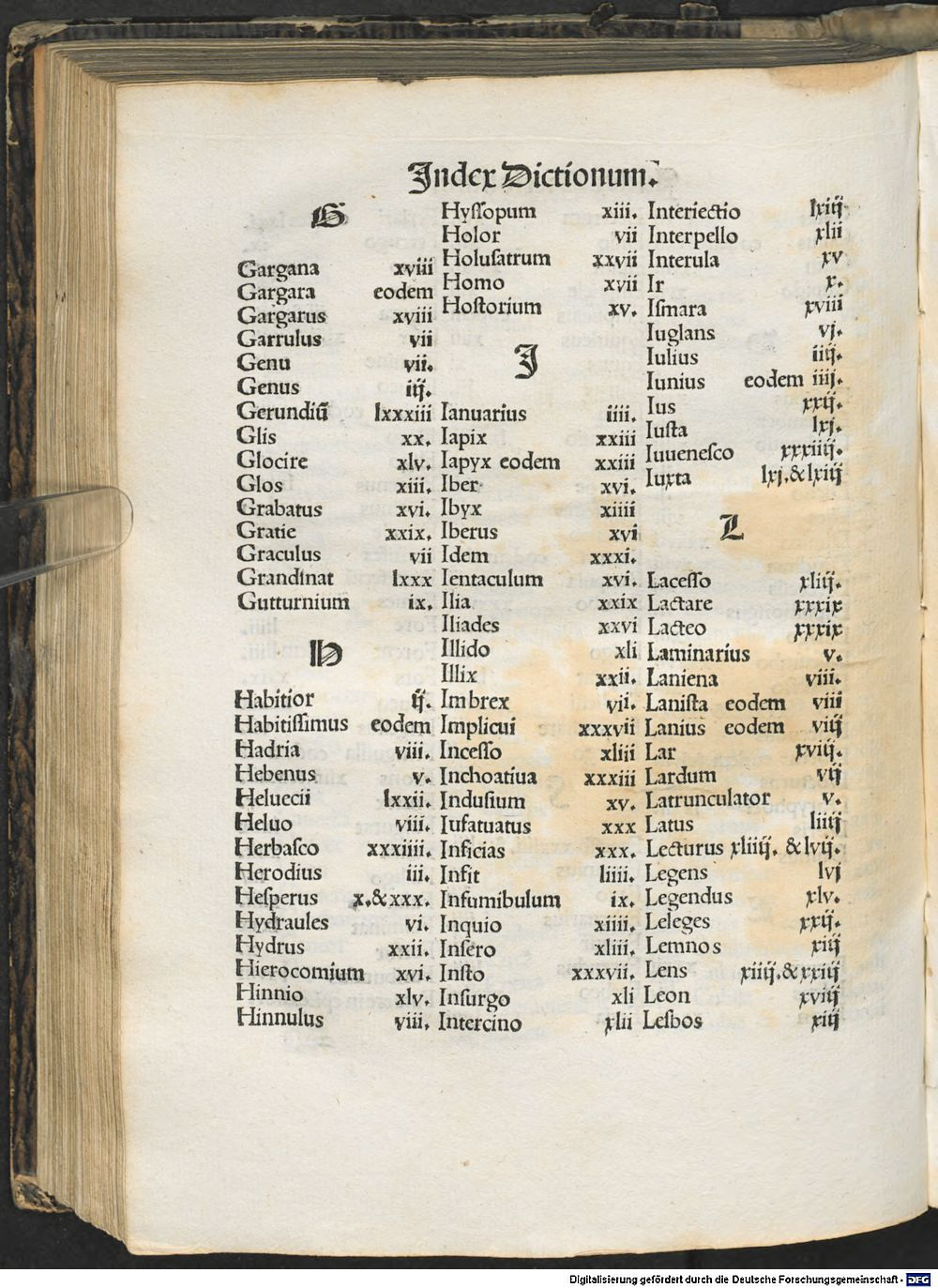 Image