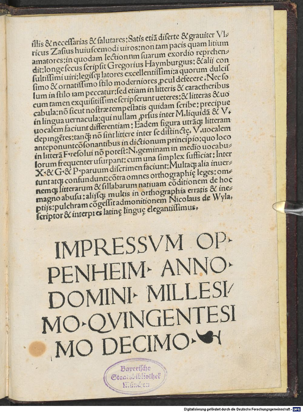 Image